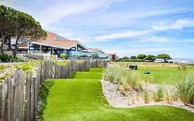 La Grande Terrasse Hotel&Spa La Rochelle - MGallery Collection